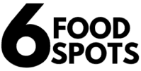 6 Food Spots